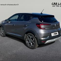 Renault Captur E-Tech 145 - 21 Intens occasion - Ch&acirc;teaudun - photo 3/30