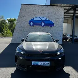 Cupra Formentor 2.0 TDI 150CH V DSG7 occasion - M&eacute;rignac - photo 2/20