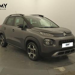 Citroen C3 Aircross C3 Aircross BlueHDi 120 S&S EAT6 Shine Pack Saint-Malo