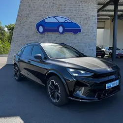 Cupra Formentor 2.0 TDI 150CH V DSG7 occasion - M&eacute;rignac - photo 3/20