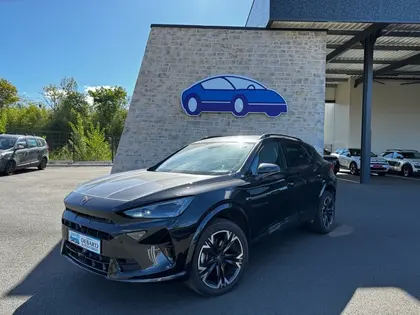 Cupra Formentor - 2.0 TDI 150CH V DSG7 - 29 990 €