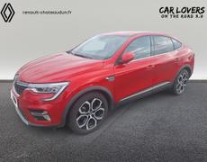 Renault Arkana Châteaudun