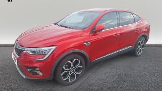Renault Arkana  - photo 0