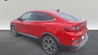 Renault Arkana  - photo 2