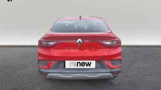 Renault Arkana  - photo 3