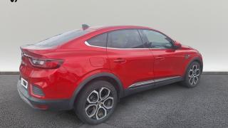 Renault Arkana  - photo 4
