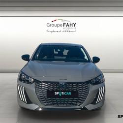 Peugeot 208 208 PureTech 100 S&S BVM6 Allure Brignais