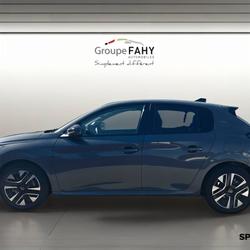 Peugeot 208 208 PureTech 100 S&S BVM6 Allure Brignais