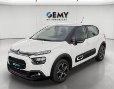 Citroen C3 Saint-Malo