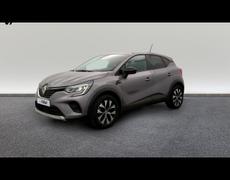Renault Captur Châteaudun