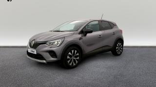 Renault Captur  - photo 0