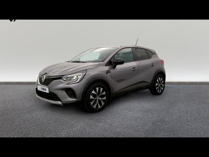 Renault Captur - Captur TCe 90 Evolution - 15 990 €