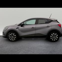 Renault Captur TCe 90 Evolution occasion - Ch&acirc;teaudun - photo 2/33