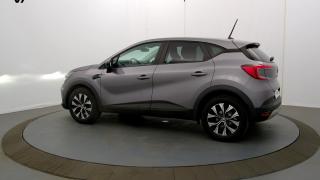 Renault Captur  - photo 2
