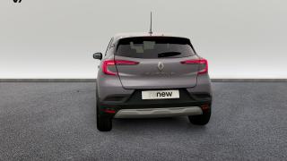 Renault Captur  - photo 3