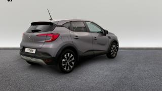 Renault Captur  - photo 4