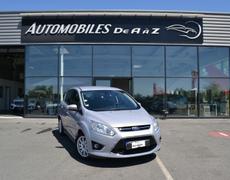 Ford Grand C Max Laval