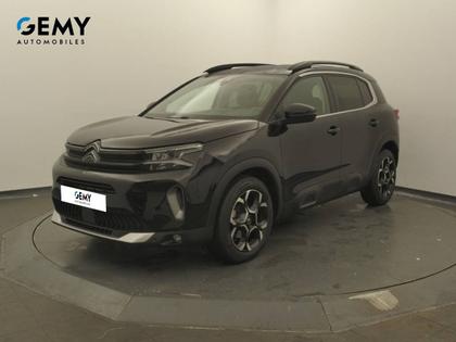 Citroen C5 Aircross - C5 Aircross BlueHDi 130 S&S EAT8 Shine - 20 950 €