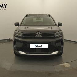 Citroen C5 Aircross C5 Aircross BlueHDi 130 S&S EAT8 Shine Saint-Malo