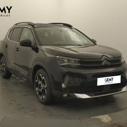 Citroen C5 Aircross C5 Aircross BlueHDi 130 S&S EAT8 Shine Saint-Malo