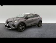Renault Captur Châteaudun