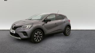 Renault Captur  - photo 0