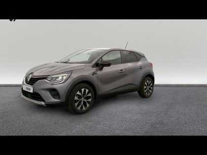 Renault Captur - Captur TCe 90 Evolution - 16 290 €