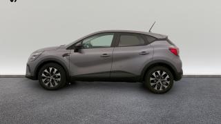 Renault Captur  - photo 1
