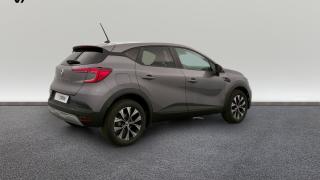 Renault Captur  - photo 4