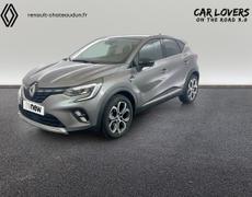 Renault Captur Châteaudun
