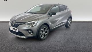 Renault Captur  - photo 0