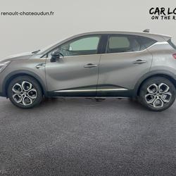Renault Captur TCe 90 Techno occasion - Ch&acirc;teaudun - photo 2/29