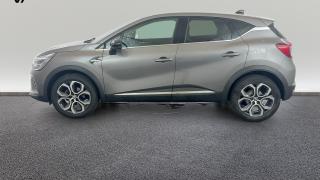Renault Captur  - photo 1
