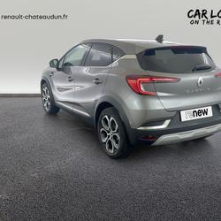 Renault Captur TCe 90 Techno occasion - Ch&acirc;teaudun - photo 3/29