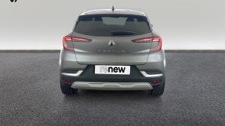 Renault Captur  - photo 3