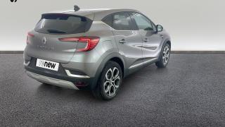 Renault Captur  - photo 4