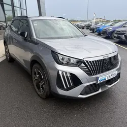 Peugeot 2008 1.2 PURETECH 130CH S&S ALLURE EAT8 Saint-Saturnin