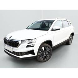 Skoda Karoq 2.0 TDI 150 ch SCR DSG7 Selection occasion - Cesson-S&eacute;vign&eacute; - photo 2/12