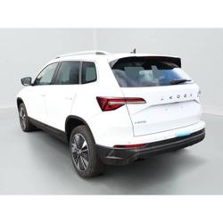Skoda Karoq 2.0 TDI 150 ch SCR DSG7 Selection occasion - Cesson-S&eacute;vign&eacute; - photo 3/12