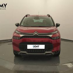 Citroen C3 Aircross C3 Aircross PureTech 110 S&S BVM6 Shine Saint-Malo