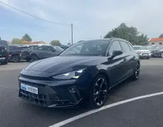 Cupra Leon Saint-Saturnin