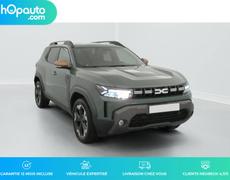 Dacia Duster Laval