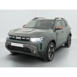 Dacia Duster Hybrid-G 150 4x4 Extreme occasion - Laval - photo 3/31