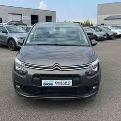 Citroen C4 Spacetourer BLUEHDI 130CH S&S FEEL EAT8 E6.D-TEMP M&eacute;rignac