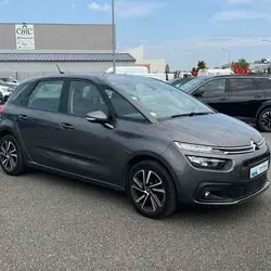 Citroen C4 Spacetourer BLUEHDI 130CH S&S FEEL EAT8 E6.D-TEMP M&eacute;rignac