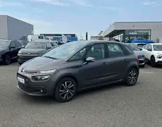 Citroen C4 Spacetourer Onet-le-Château