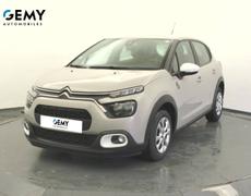 Citroen C3 Saint-Malo