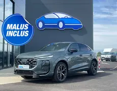 Audi Q3 Trignac