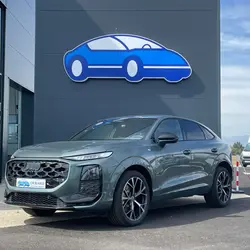 Audi Q3 2.0 TDI 150CH S LINE S TRONIC 7 Trignac
