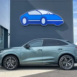 Audi Q3 2.0 TDI 150CH S LINE S TRONIC 7 Trignac